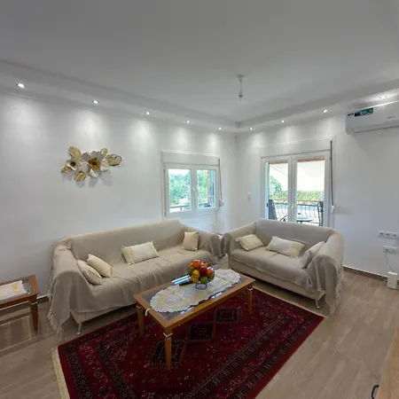 Eleni's Apartamento