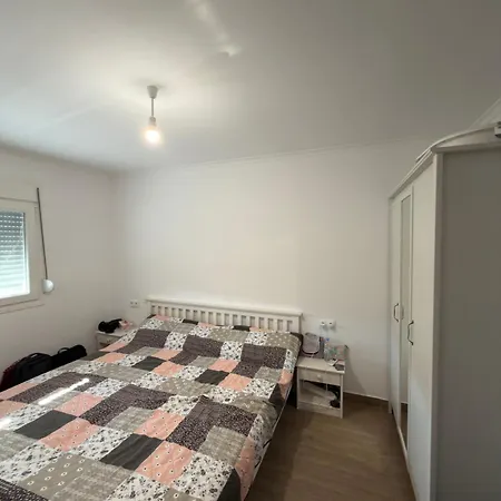 Apartamento Eleni's Nea Kallikrateia