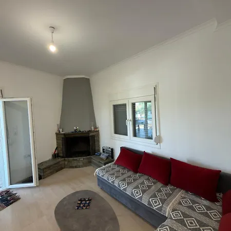 Apartamento Eleni's